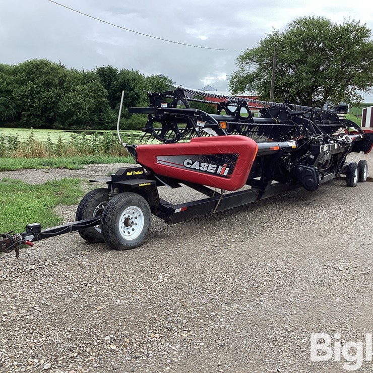 2010 CASE IH 2162