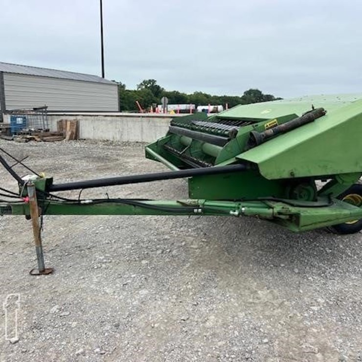JOHN DEERE 1219