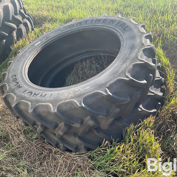 CASE IH MAGNUM 290