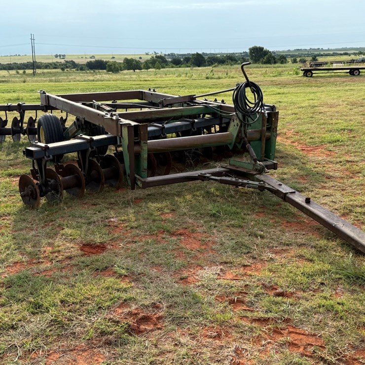 JOHN DEERE 355