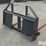 2025-land-honor-bs-12-2500g-skid-steer-bale-spear-image-5