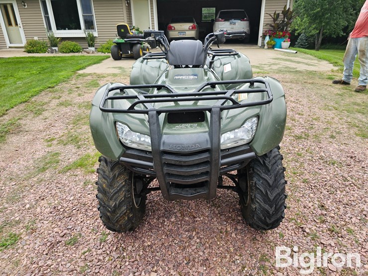 2009-honda-rancher-420-image-2