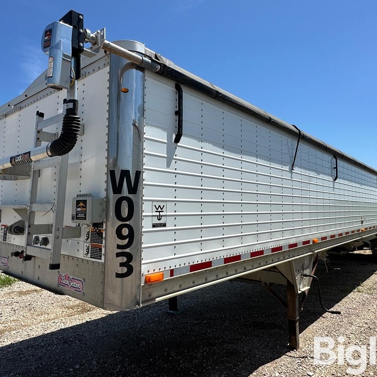 2009 WILSON DWH-500