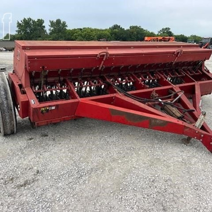 INTERNATIONAL 5100
