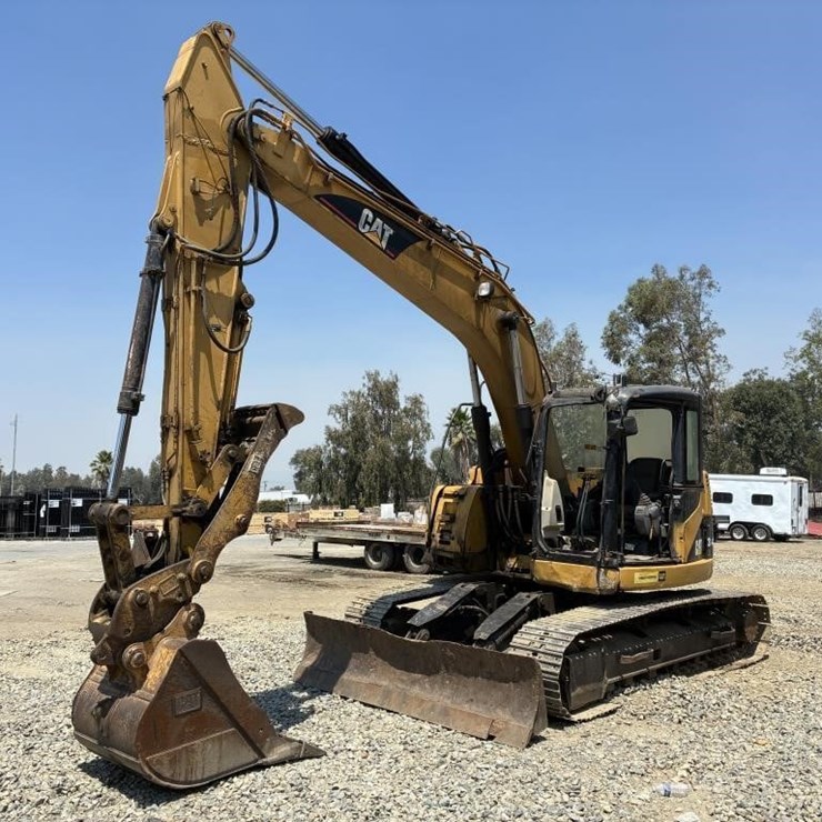 CATERPILLAR 314C