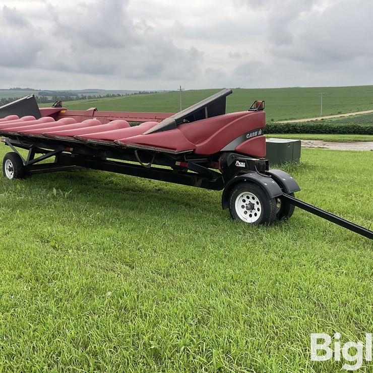 2005 CASE IH 2208