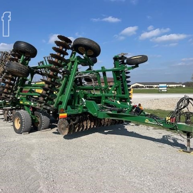 2022 GREAT PLAINS HT1100-25