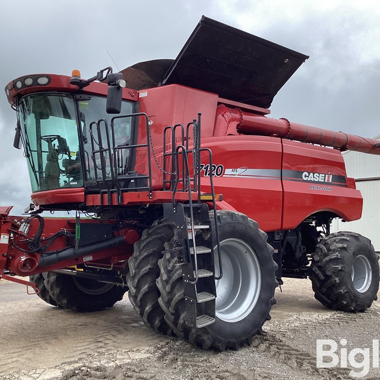 CASE IH 7120