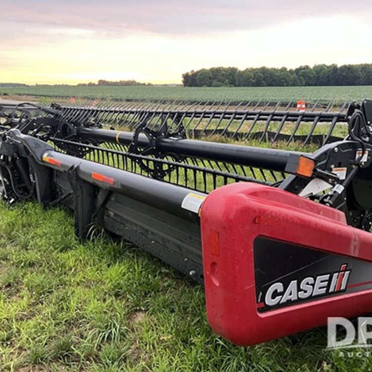 2011 CASE IH 2162