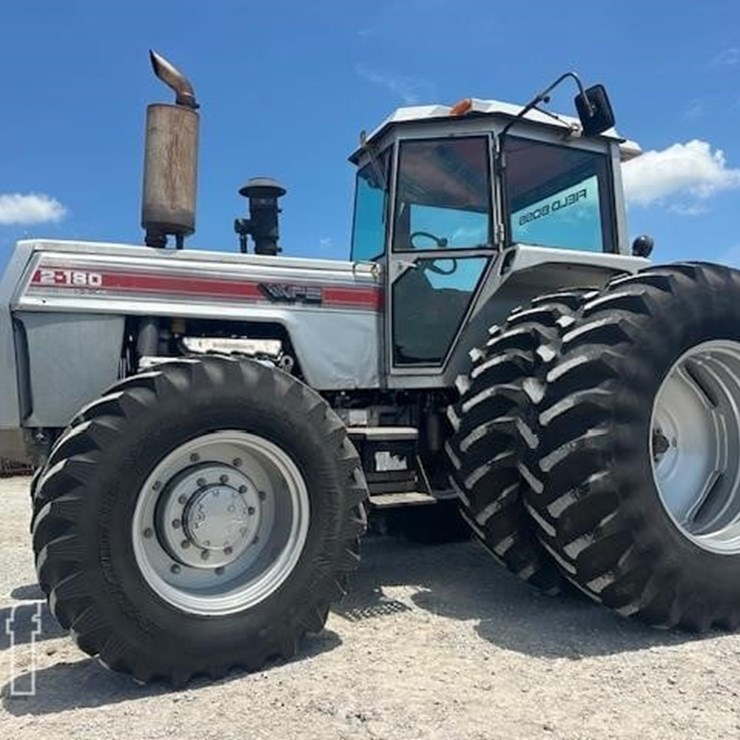 WHITE 2-180