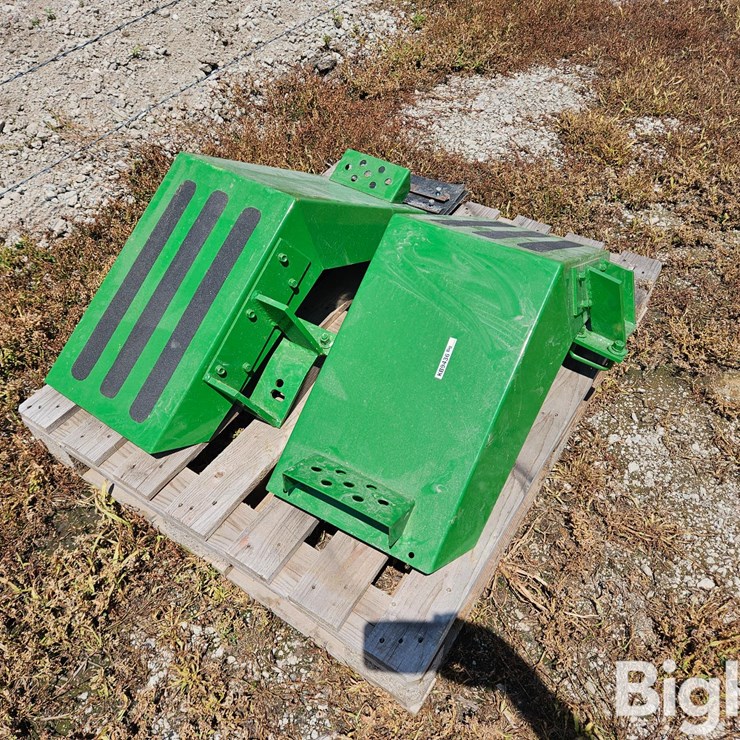 JOHN DEERE 4040