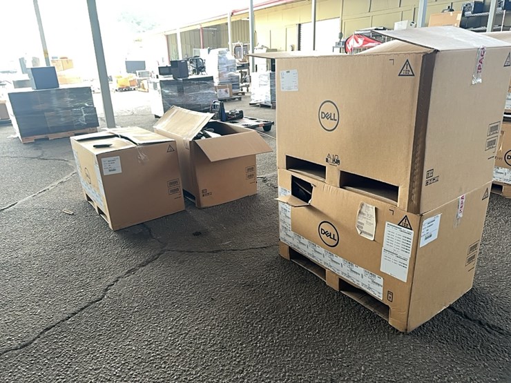 cisco-devices-,-electronic-alaram-systems-,-key-boards-and-phone-sets-image-1