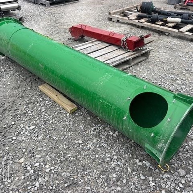 2020 JOHN DEERE 2020