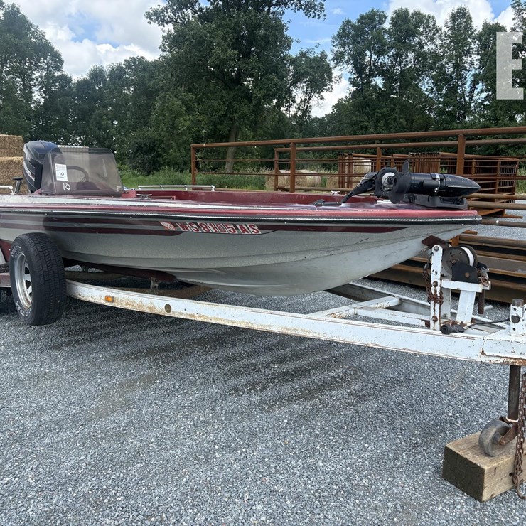RANGER 14'