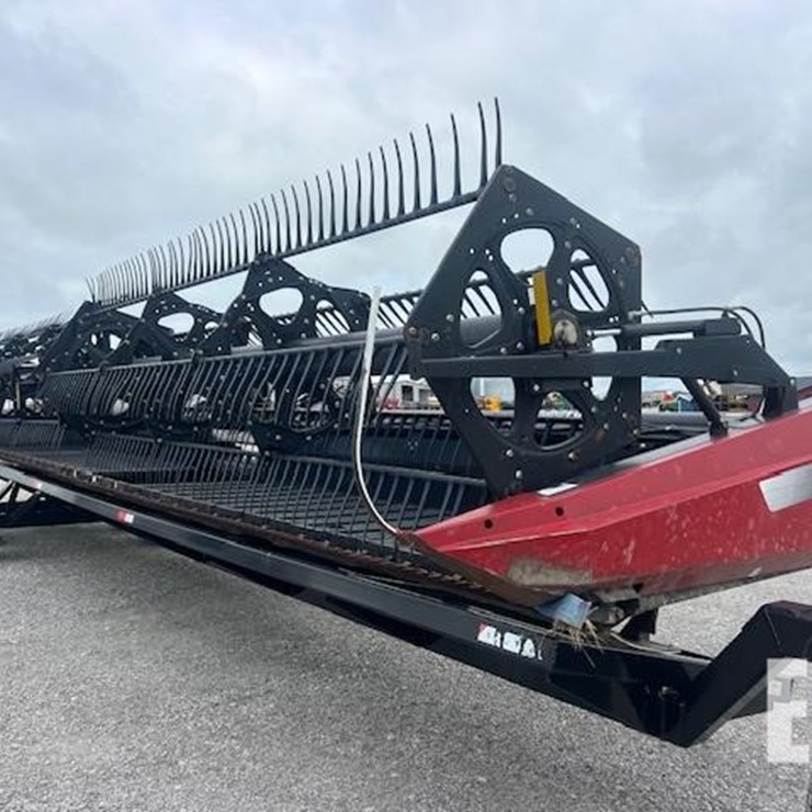 2006 CASE IH 2062