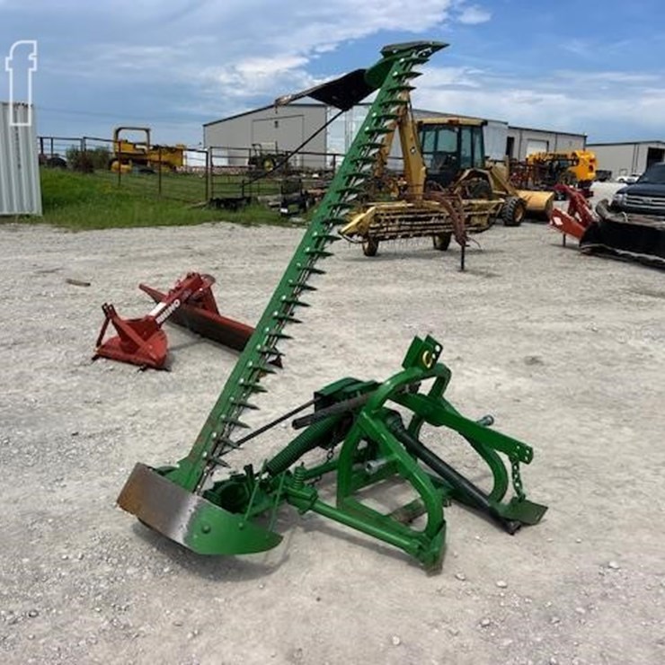 JOHN DEERE 350