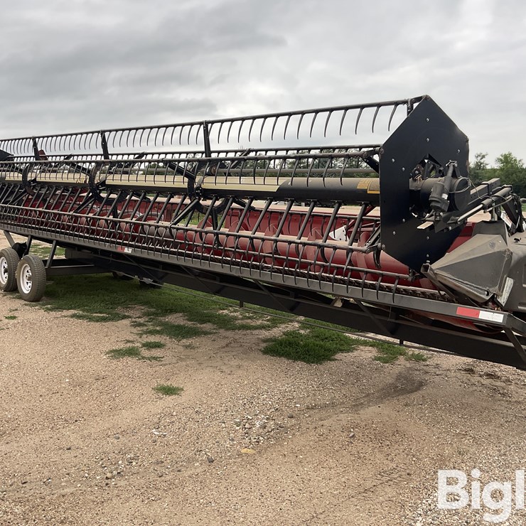 2004 CASE IH 1020