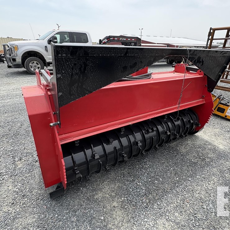 2025 FUTURE FT-72PRO