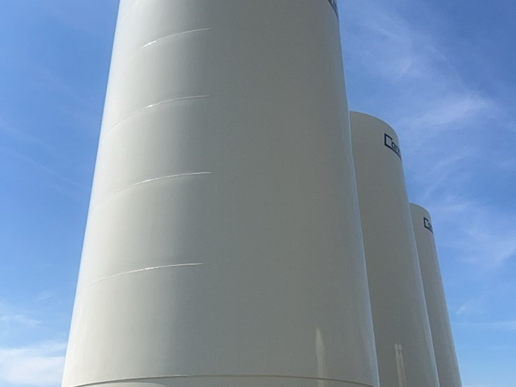 concept-7,500-bushel-hopper-bin,-fully-equipped-with-bin-fan-with-agi-grainguard-10-hp-three-phase-electric-motor.-image-5