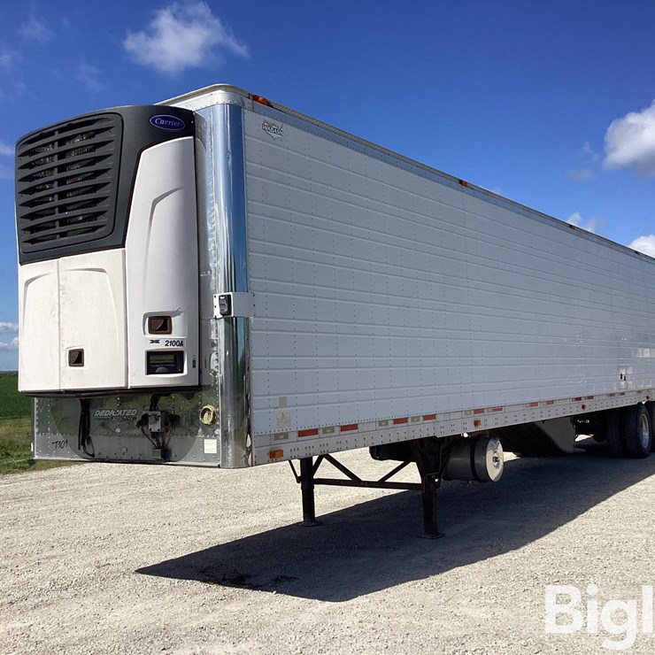 2012 CARRIER X 2100A