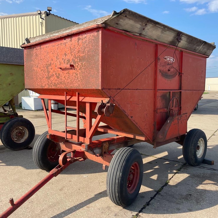 FARM KING 250