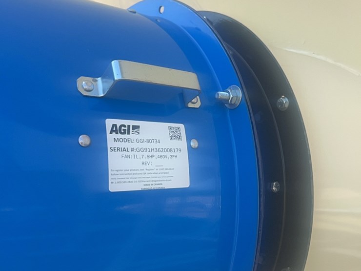 concept-5,000-bushel-hopper-bin,-fully-equipped-with-agi-grainguard-bin-fan-with-7.5-hp-three-phase-electric-motor-image-58