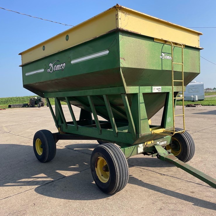 DEMCO 365