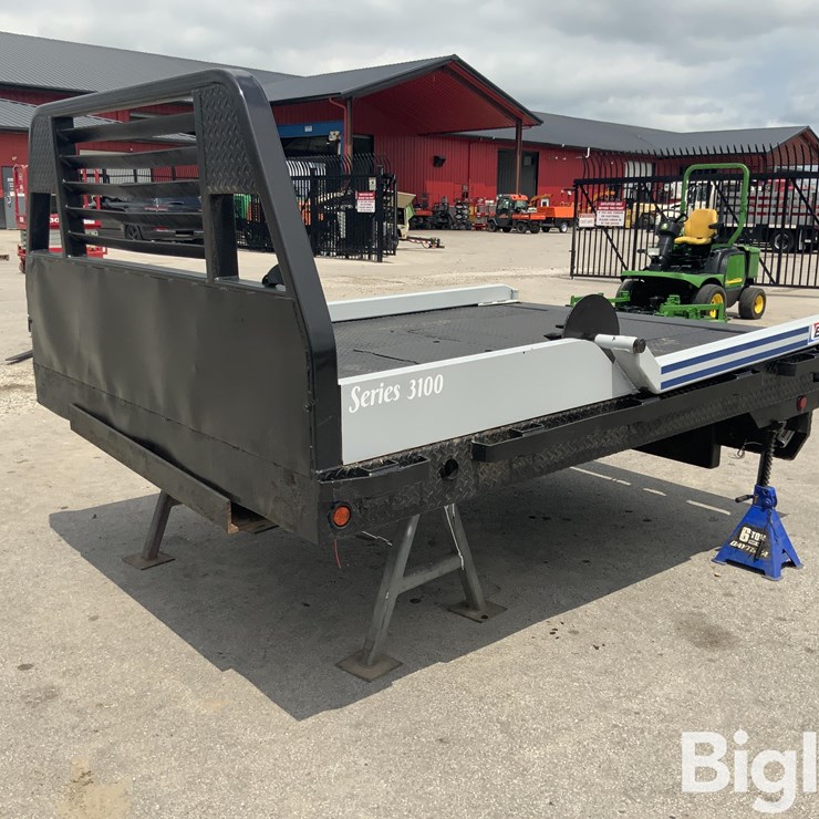 BESLER 3100