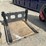 lot#--hercules-h130-mini-wheel-loader-with-fork-and-bucket-attachment-image-7