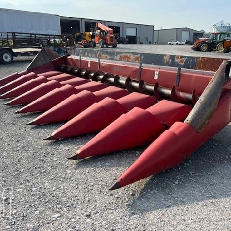 CASE IH 1083