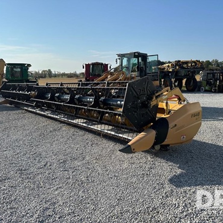 LEXION F540