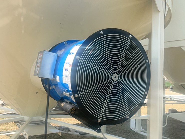 concept-5,000-bushel-hopper-bin,-fully-equipped-with-agi-grainguard-bin-fan-with-7.5-hp-three-phase-electric-motor-image-52