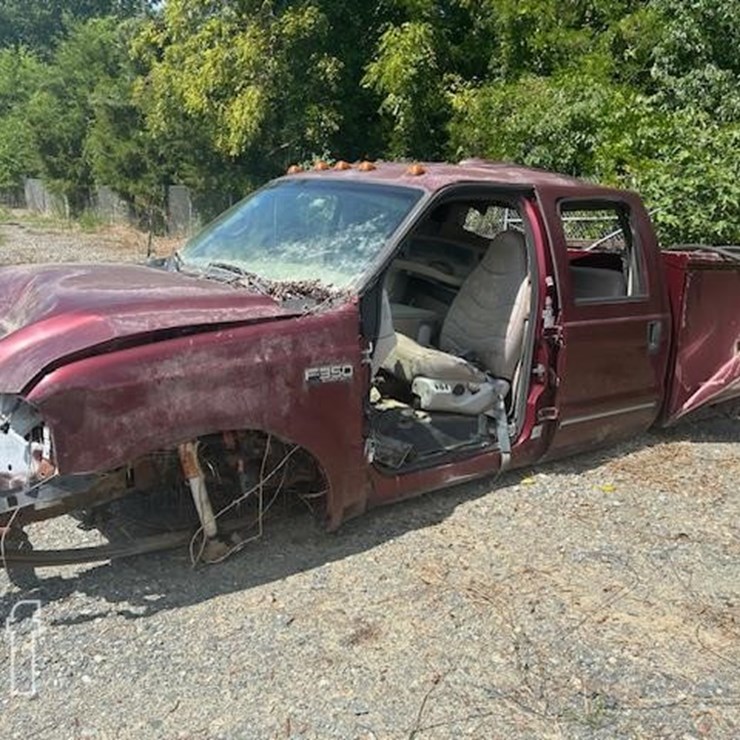 FORD F350