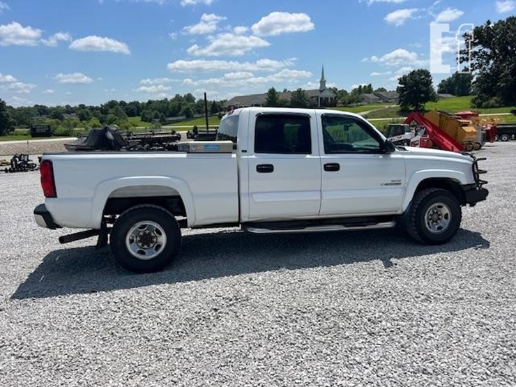 2007-chevrolet-silverado-2500hd-image-7