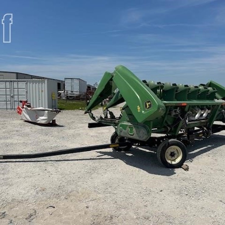 2002 JOHN DEERE 893