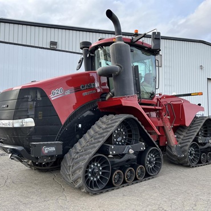 2022 CASE IH 2022