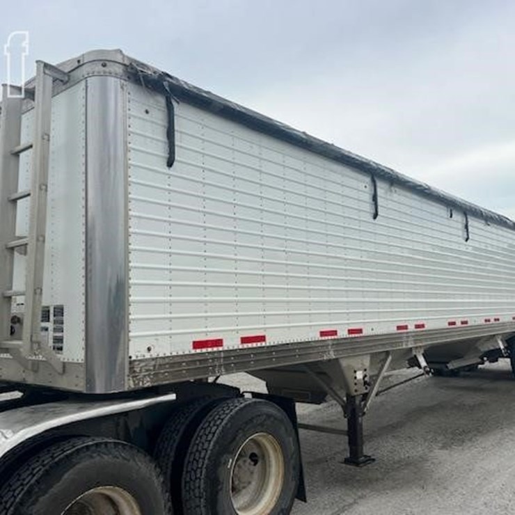 2015 TIMPTE HOPPER