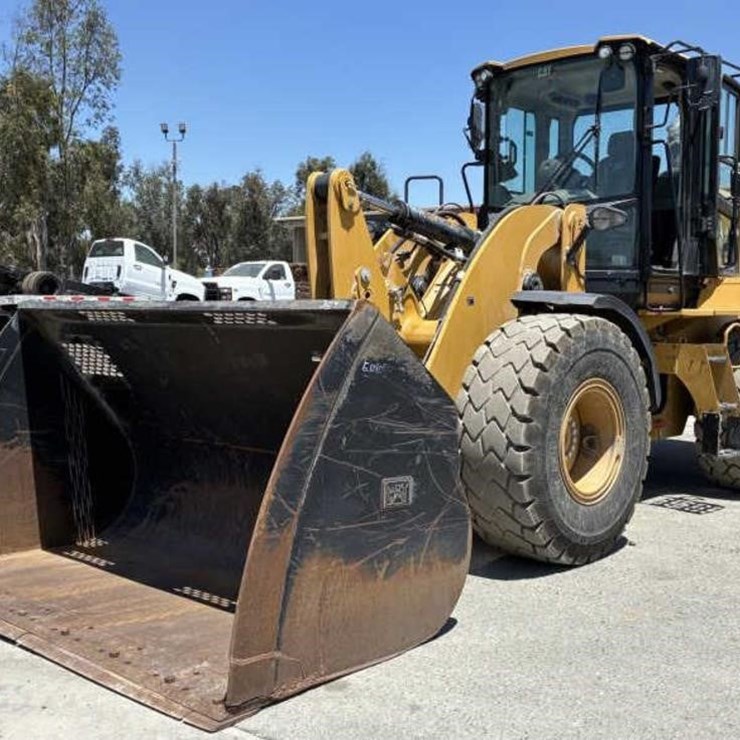 2022 CATERPILLAR 930M