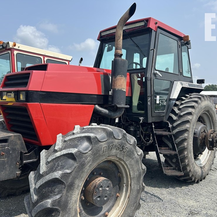 1988 CASE IH 3594