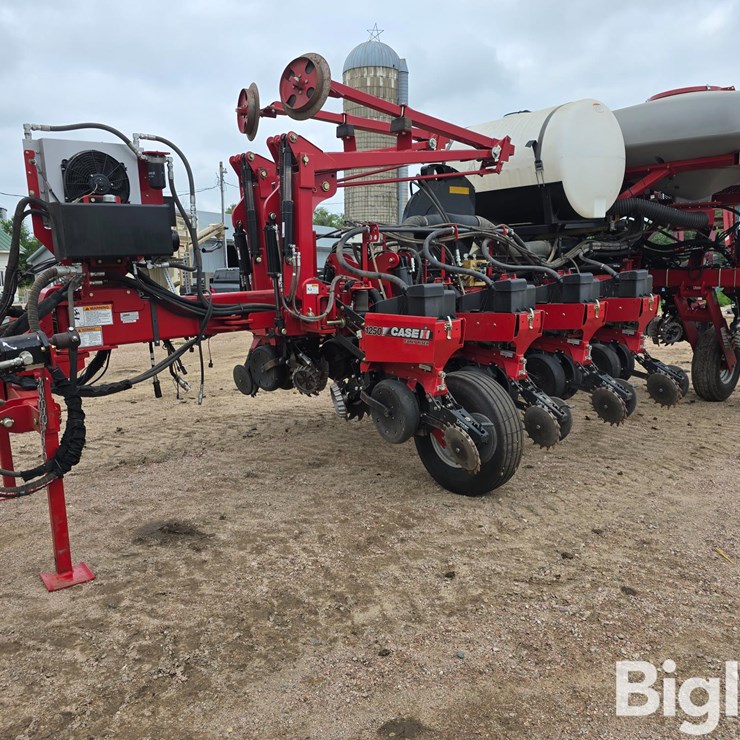 2012 CASE IH 1250