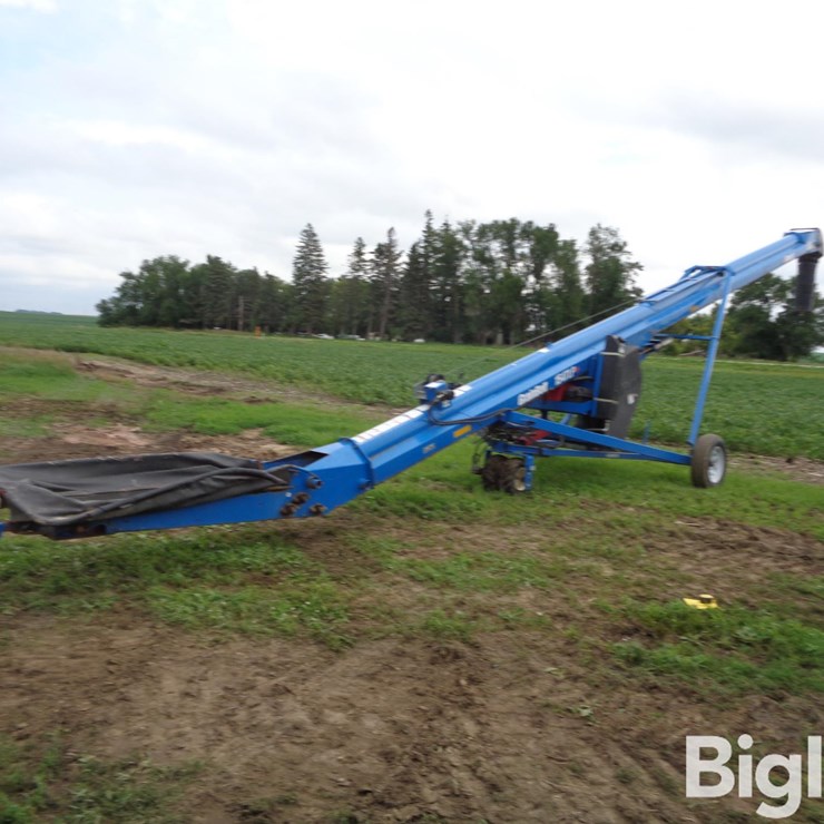 2019 BRANDT 1547LP