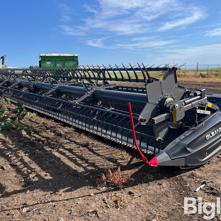 2023 GLEANER 9335