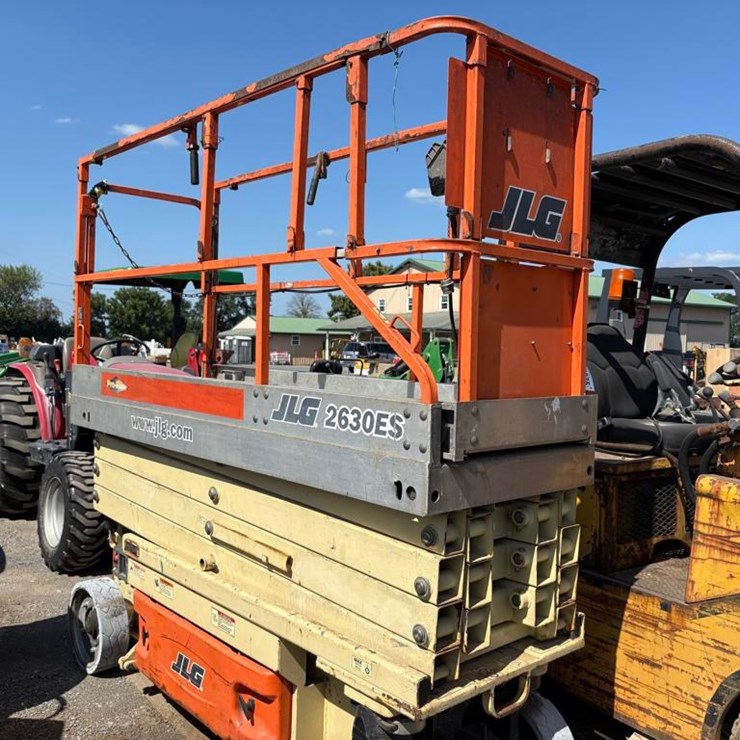 JLG 2630ES