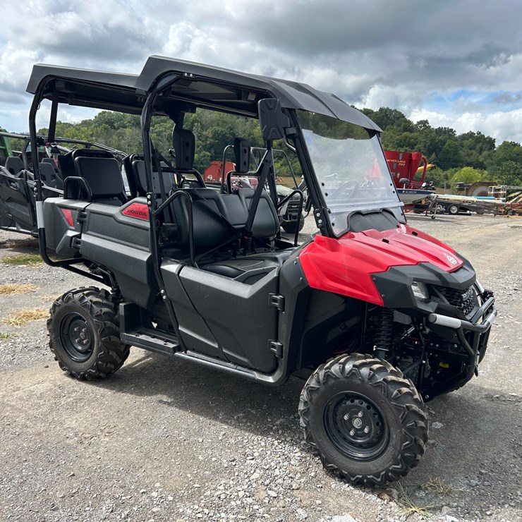 HONDA PIONEER 700