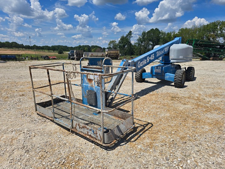 2000-genie-s45-image-1