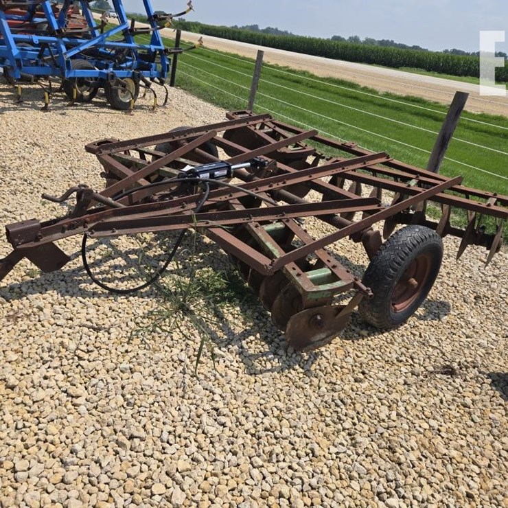 CASE IH 10