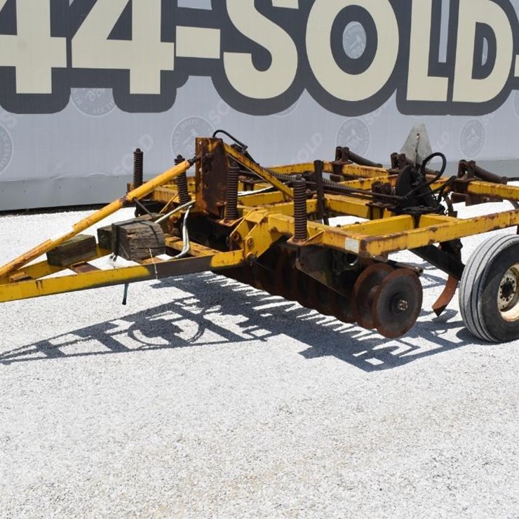 LANDOLL 275