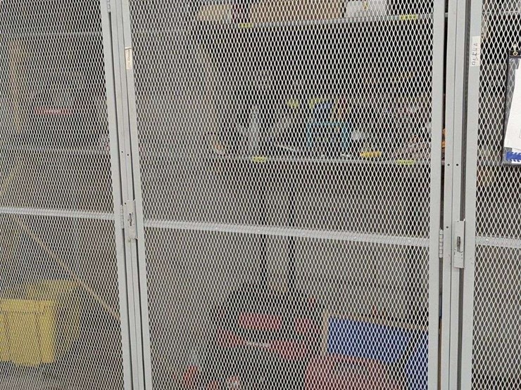 (9)-security-cages-7.5-ft-tall-x-4-ft-wide-x-4-ft-deep-sections-image-6
