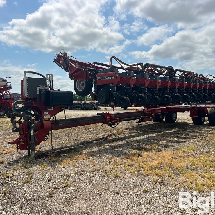 2007 CASE IH 1200