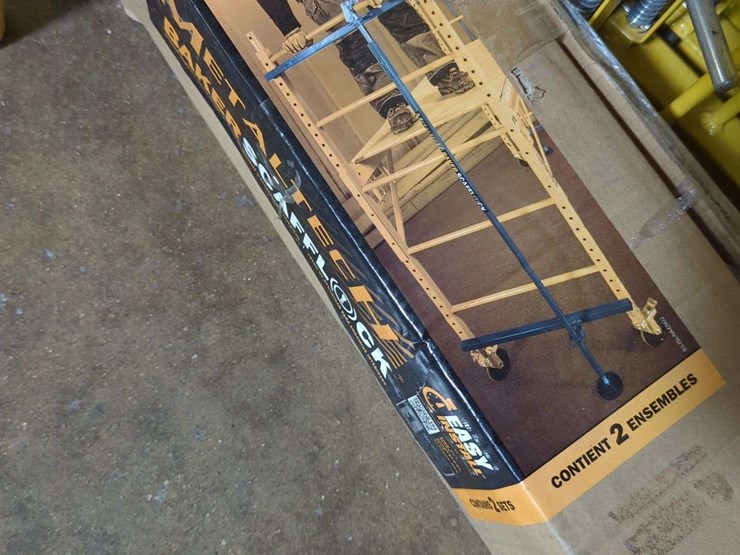 werner-scaffolding-lot-image-6